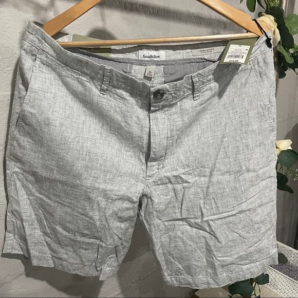 Goodfellow & Co Other - Men’s Gray Shorts